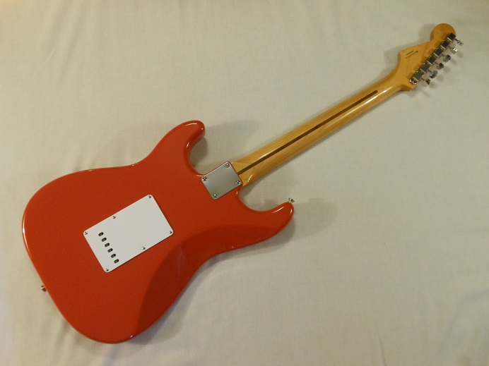 Classic Series '50s Stratocaster Picture 2